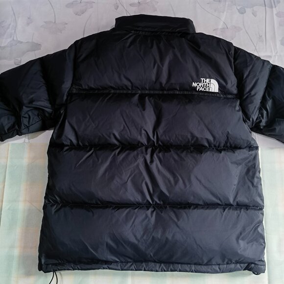 Autumn And Winter Casual Warm North Face Down Jacket - Picture 9 of 10